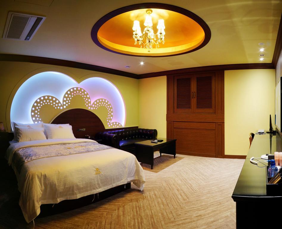 Dongtan Hotel Windsor Hwaseong Chambre photo
