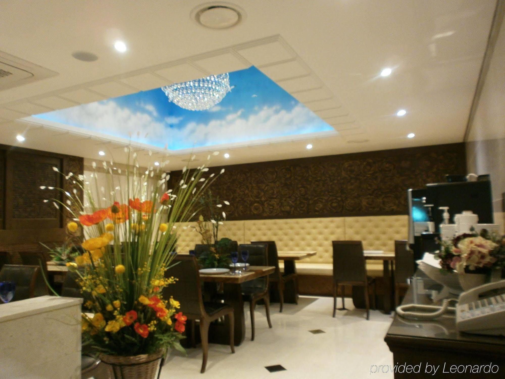 Dongtan Hotel Windsor Hwaseong Extérieur photo