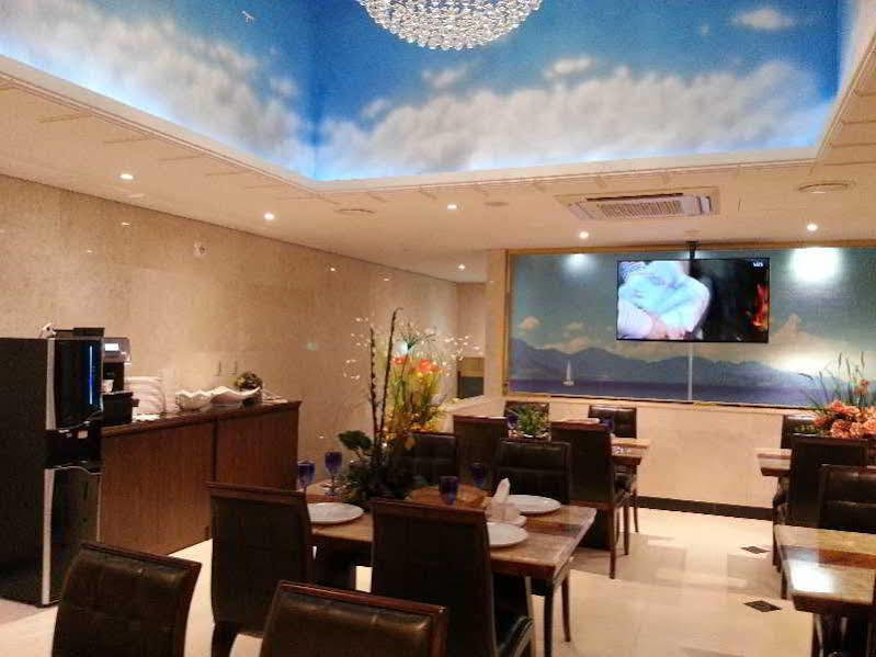 Dongtan Hotel Windsor Hwaseong Extérieur photo